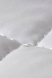 Homescapes Advanced Cooling Mattress Topper Hypoallergenic in White - Size: Single - thumbnail 3
