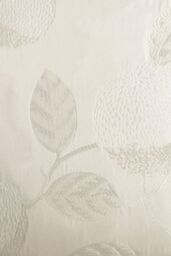 Curtina 'Bramford' Woven Filled Cushion in Natural - Size: 43 cm x 43 cm - thumbnail 3