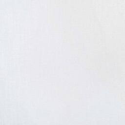 Berkfield Home Curtains with Curtains 2 pcs White 140 x 175 cm Polyester - thumbnail 8