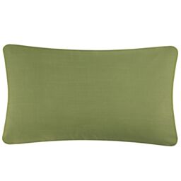 Voyage Maison Highland Cattle Reversible Piped Outdoor Cushion - Size: 30 cm x 50 cm - thumbnail 3