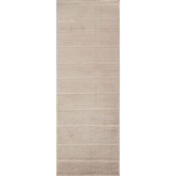 Livabliss Our Pnw Home-Cascade Ivory Brown Modern High Pile Living Dining Rug - Size: 80 cm x 220 cm - thumbnail 2