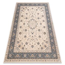 RugsX Nain Rug in Beige - Size: 80 cm x 150 cm