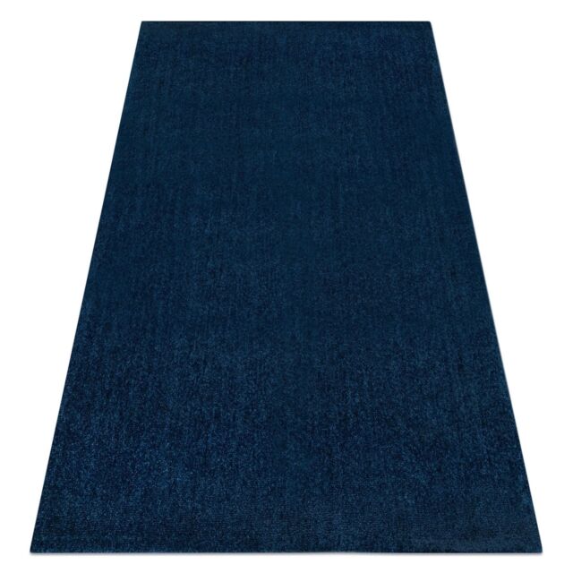 RugsX Latio Rug in Blue - Size: 80 cm x 150 cm - image 1