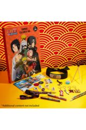 Naruto Stationery Advent Calendar - thumbnail 2