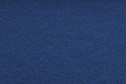 RugsX Anti-Slip Rumba Rug in Blue - Size: 100 cm x 200 cm - thumbnail 5