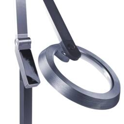 Wyld and Coco LED Floor Lamp 170cm Dark Grey Dimmable Adjustable Colour Temperature - thumbnail 8