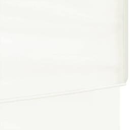 Berkfield Home Folding Party Tent with Sidewalls White 3x3 m - thumbnail 6