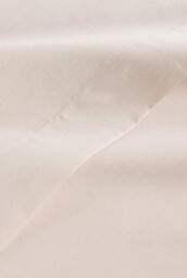 CHRISTY Pure Cotton Percale Flat Sheets in Pink - Size: King Flat - thumbnail 4