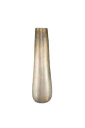 KDMD Antique Gold Poseidon Vase 58 x 17cm - Size: 58 x 17 cm - thumbnail 2