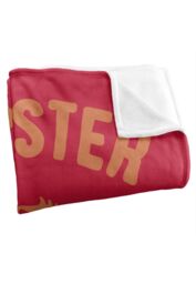 Warner Brothers Game Of Thrones Officially Licensed Silky Touch Super Soft Throw Blanket 152 x 127 cm in White - thumbnail 3