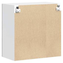 Berkfield Home Kitchen Wall Cabinet Porto Grey Sonoma Engineered Wood - thumbnail 8
