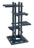 Norfolk Leisure Lifestyle Verdi Plant Stand in Dark Blue - thumbnail 2