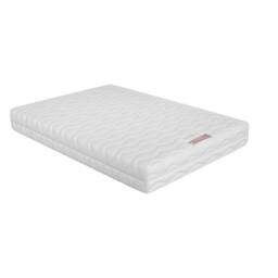 Rest Relax Visco Therapy Anchor Sovereign 25 Extra Firm Orthopaedic Foam Mattress - High Density Reflex Foam, UK Made, Back Support Mattress - thumbnail 1