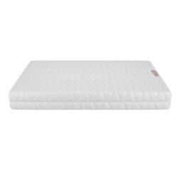 Rest Relax Visco Therapy Anchor Sovereign 25 Extra Firm Orthopaedic Foam Mattress - High Density Reflex Foam, UK Made, Back Support Mattress - thumbnail 4