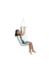 Amazonas Belize Padded Hanging Chair - Single - 120kg - thumbnail 2
