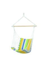 Amazonas Belize Padded Hanging Chair - Single - 120kg - thumbnail 1