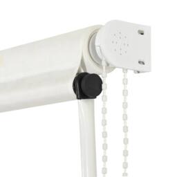 Berkfield Home Retractable Awning 200x150 cm Cream in Beige - thumbnail 5