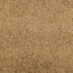 Berkfield Home Doormat Cream, Black Polyamide 400 x 120 x 0.9 cm Doormat in Light Tan - Size: Medium - thumbnail 6