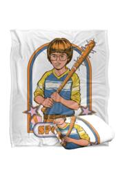 Steven Rhodes Extreme Sports Silky Touch Super Soft Throw Blanket - Size: Large - thumbnail 2