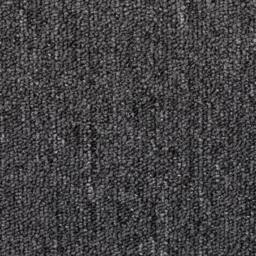 Berkfield Home Carpet Stair Treads 15 pcs Anthracite 65x24x4 cm in Charcoal - Size: Medium - thumbnail 8