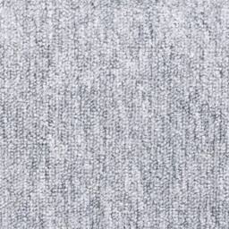 Berkfield Home Carpet Stair Treads 15 pcs Light Grey 65x24x4 cm - Size: Medium - thumbnail 8