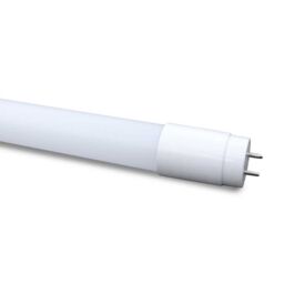ENER-J Pack of 5 T8 LED Nano Plastic Tubes 120cm 18W 6000K Cool White with Starters - Size: 25 cm diameter x 19 cm high - thumbnail 3