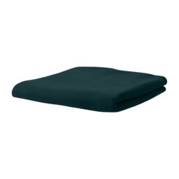 SOL'S Stavenger Fleece Plaid Blanket in Dark Grey - thumbnail 2