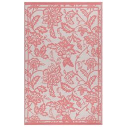 Furn Anemone Woven Jacquard Outdoor Rug - Size: 120 cm x 180 cm - thumbnail 4