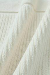 CHRISTY 'Supreme' Luxury 100% Cotton Towelling Bath Mats in Off-White - thumbnail 2