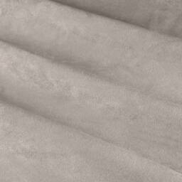 Furn The Ultimate Velvet 100% Blackout Pencil Pleat Curtain Pair in Silver - Size: 117 cm width x 183 cm drop - thumbnail 7