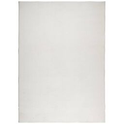 Berkfield Home Rug IZA Short Pile Scandinavian Look Cream 240x340 cm - Size: Medium - thumbnail 2