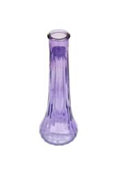 KDMD Lilac Ashley Bud Vase 21cm 6 Pack - thumbnail 5