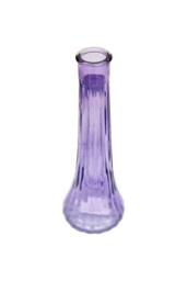 KDMD Lilac Ashley Bud Vase 21cm 6 Pack - thumbnail 6