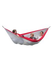 Amazonas Silk Traveller XXL in Silver