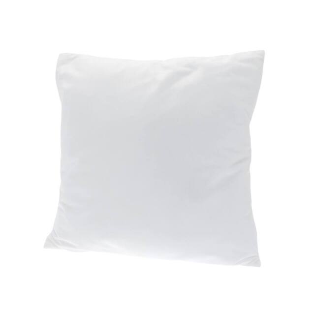 Home & Living Sublimation Cushion in White - image 1
