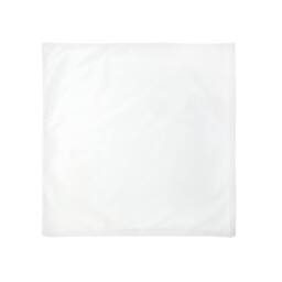 Home & Living Sublimation Cushion in White - thumbnail 2