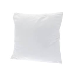 Home & Living Sublimation Cushion in White - thumbnail 1