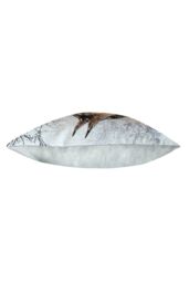 Evans Lichfield Photo Horse Printed Cushion - Size: 43 cm x 43 cm - thumbnail 3
