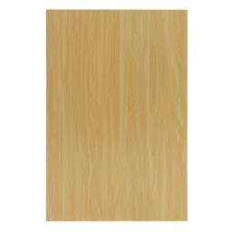 Monstershop Selene LED Shop Counter Set CM60 & 2 x C1500 - Maple in Beige - thumbnail 8