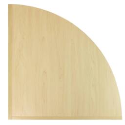 Monstershop Retail Shop Corner Counter LM60 - Maple in Natural - thumbnail 5
