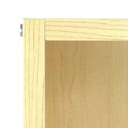 Monstershop Retail Shop Corner Counter LM60 - Maple in Natural - thumbnail 6