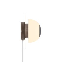 Nordlux Kids Indoor Wall Light Brown Metal E14 Diffused - No, IP20 - thumbnail 2