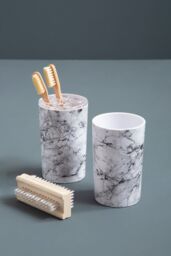 Orsina Rome Tumbler in Grey - thumbnail 3
