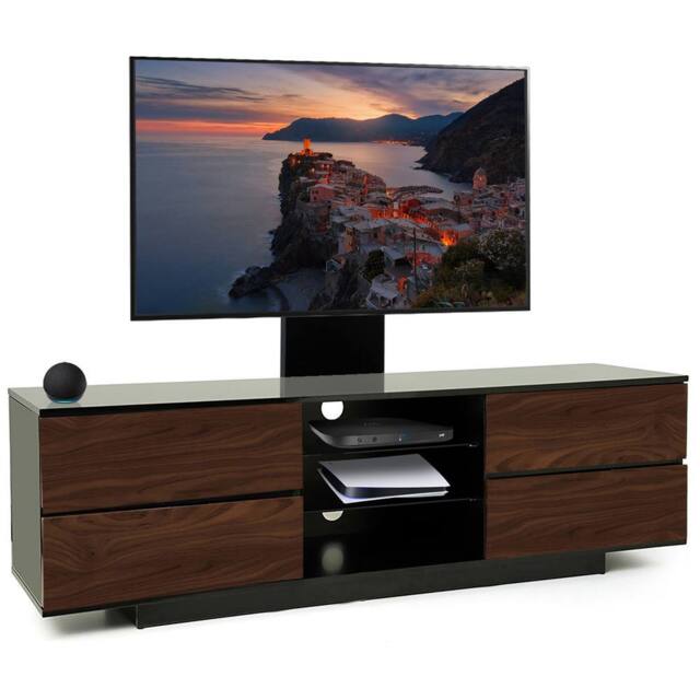 "Centurion Supports AVITUS TV Cabinet for up to 65"" Flat Screen TVs with Mounting Arm" - image 1