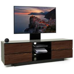 "Centurion Supports AVITUS TV Cabinet for up to 65"" Flat Screen TVs with Mounting Arm"