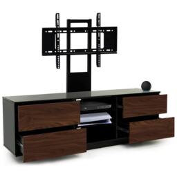 "Centurion Supports AVITUS TV Cabinet for up to 65"" Flat Screen TVs with Mounting Arm" - thumbnail 4