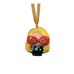 Wallace & Gromit Hanging Decoration Boxed - Harry Potter Kawaii (Luna) - thumbnail 1