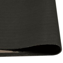 Berkfield Home Kitchen Rug Washable Morning Brown 60x180 cm Velvet - thumbnail 4