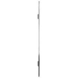 Berkfield Home Wall Mirror Silver 50x40 cm - thumbnail 4