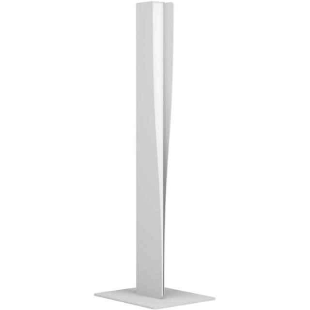 Loops Stylish Grey Table Lamp for Modern Indoor Home Decor - image 1